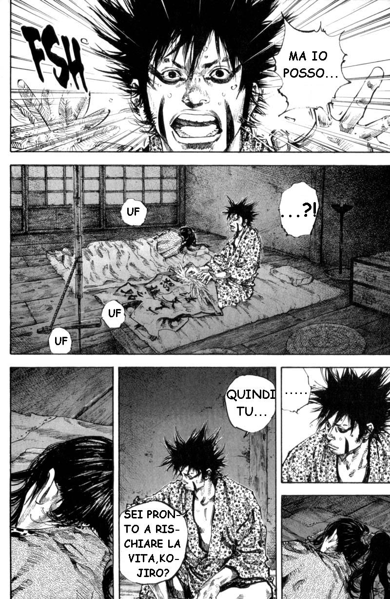 Read Vagabond IT Manga Online