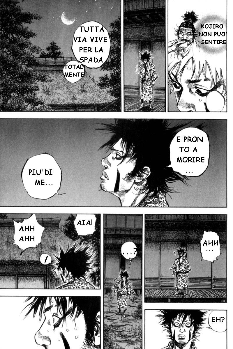 Read Vagabond IT Manga Online