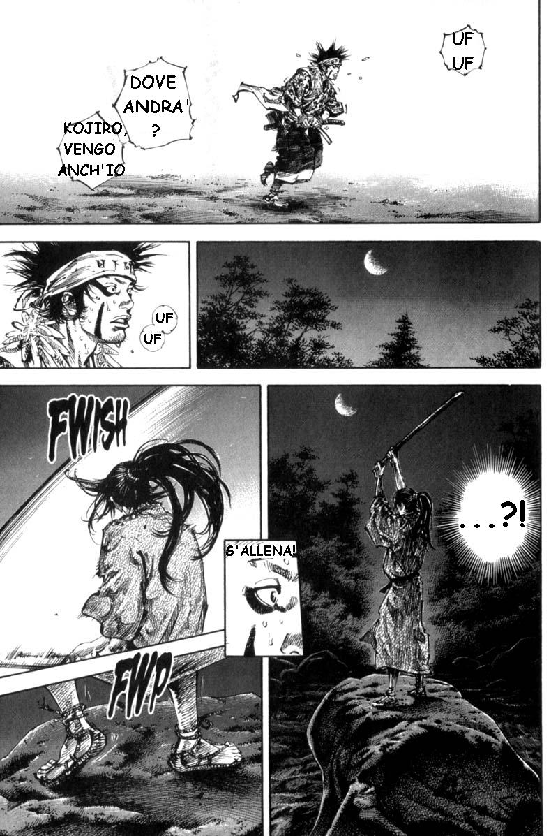 Read Vagabond IT Manga Online