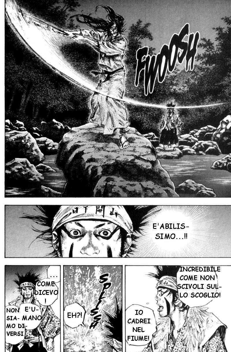 Read Vagabond IT Manga Online