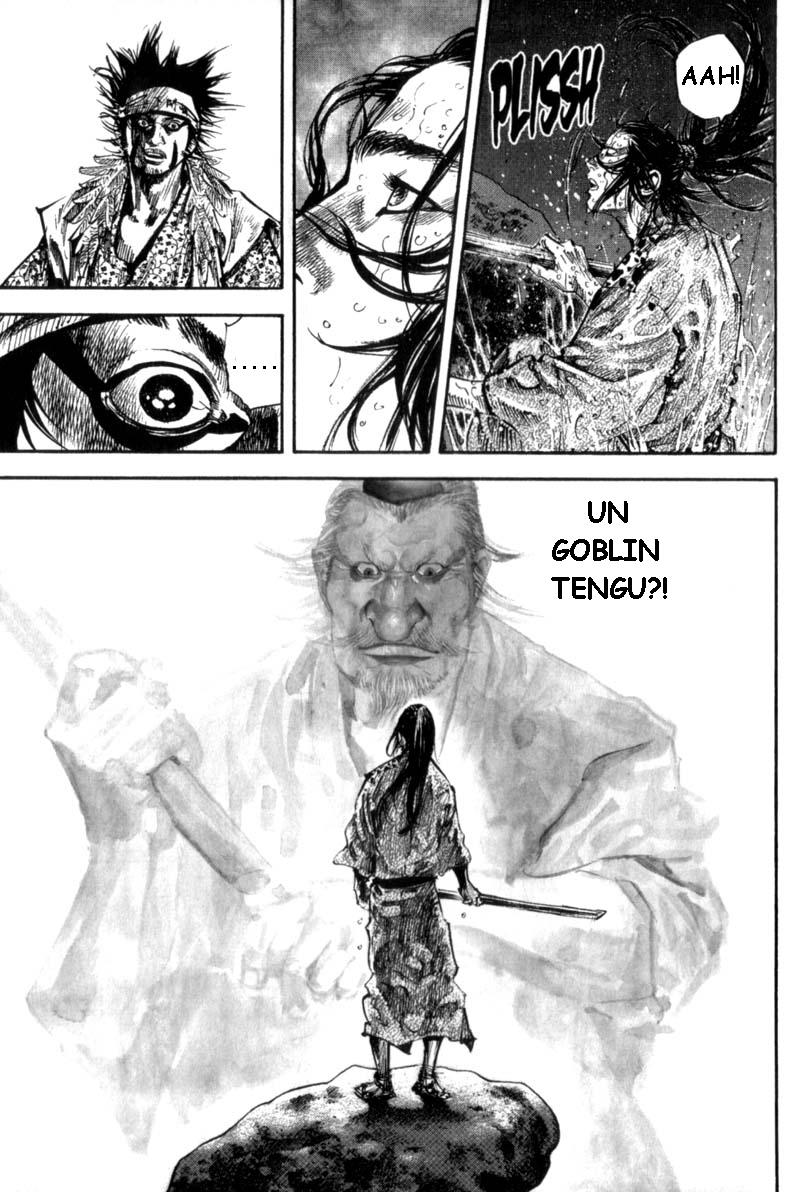 Read Vagabond IT Manga Online