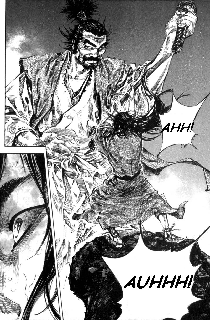 Read Vagabond IT Manga Online