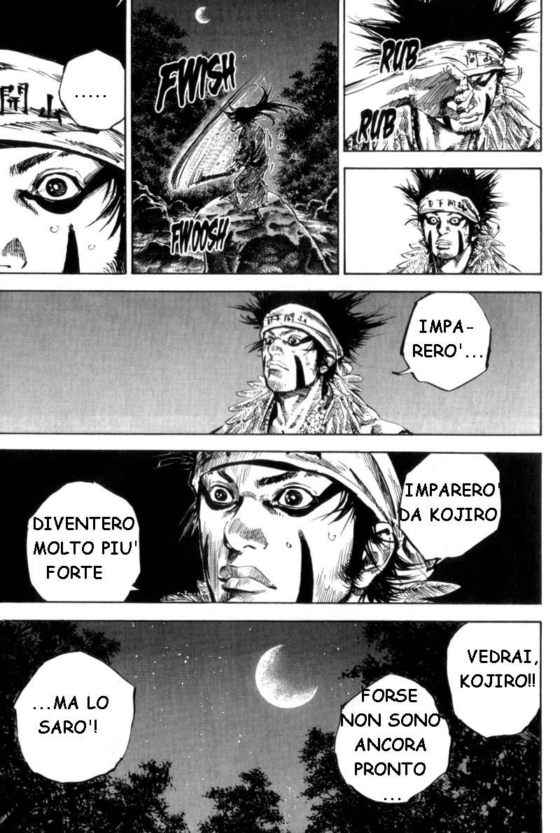 Read Vagabond IT Manga Online