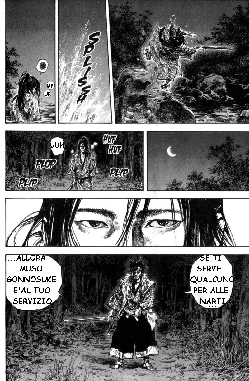 Read Vagabond IT Manga Online