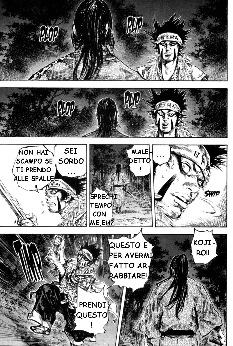 Read Vagabond IT Manga Online
