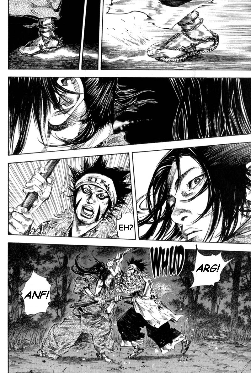 Read Vagabond IT Manga Online