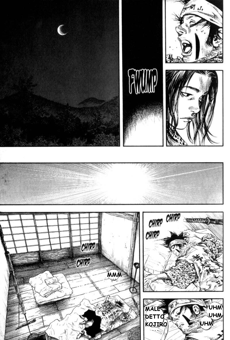 Read Vagabond IT Manga Online