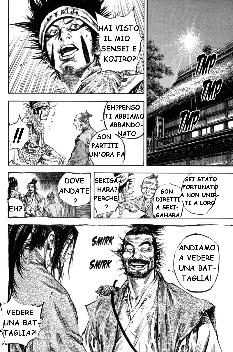 Read Vagabond IT Manga Online
