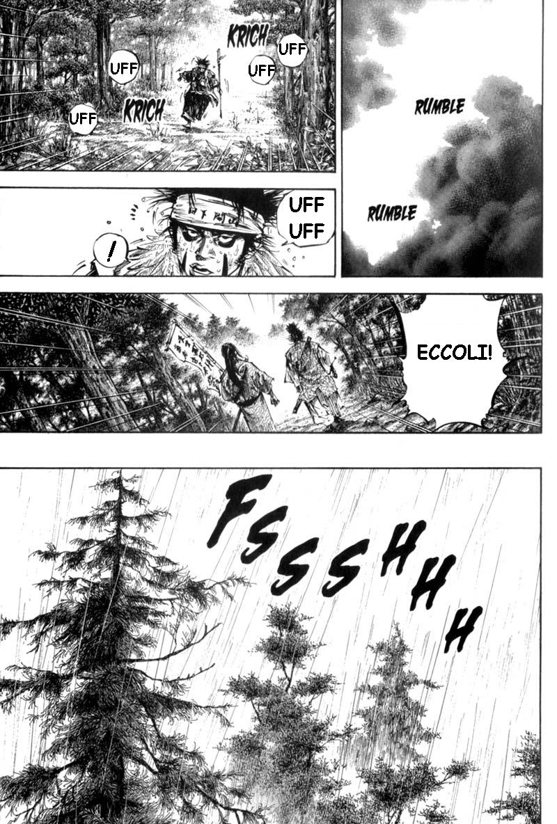 Read Vagabond IT Manga Online