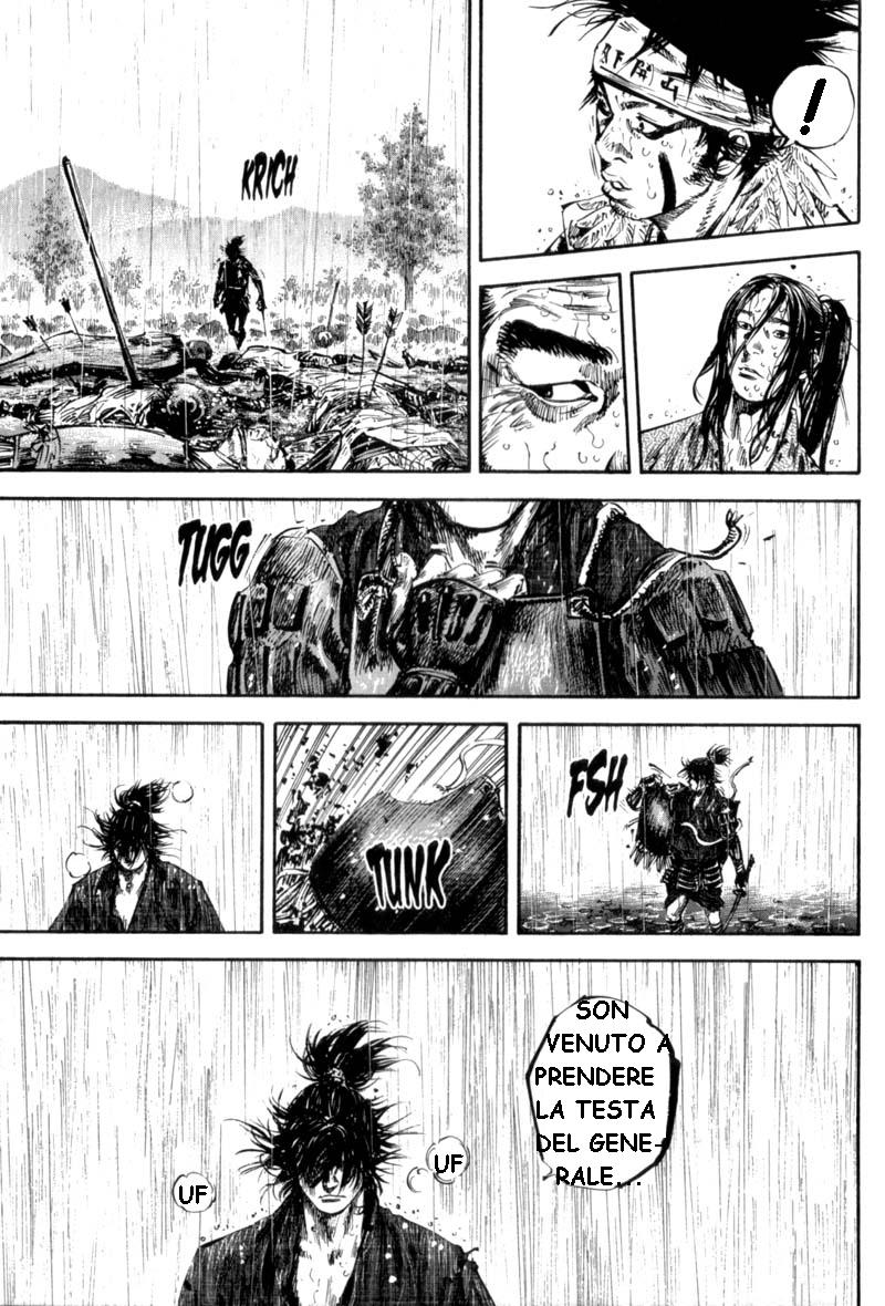 Read Vagabond IT Manga Online