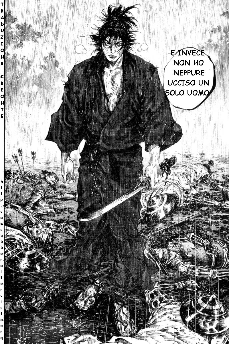 Read Vagabond IT Manga Online