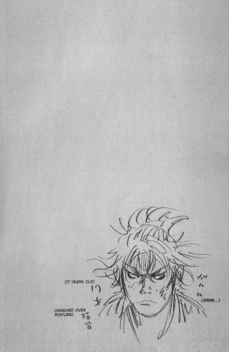 Read Vagabond IT Manga Online