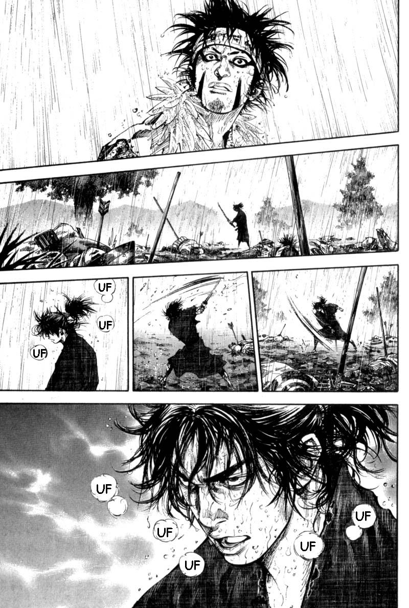 Read Vagabond IT Manga Online