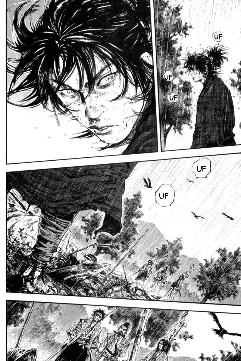 Read Vagabond IT Manga Online