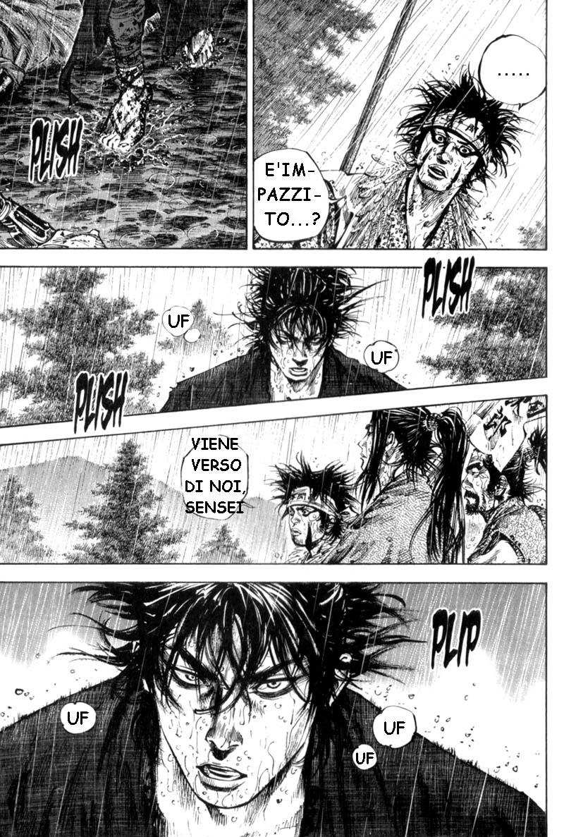Read Vagabond IT Manga Online