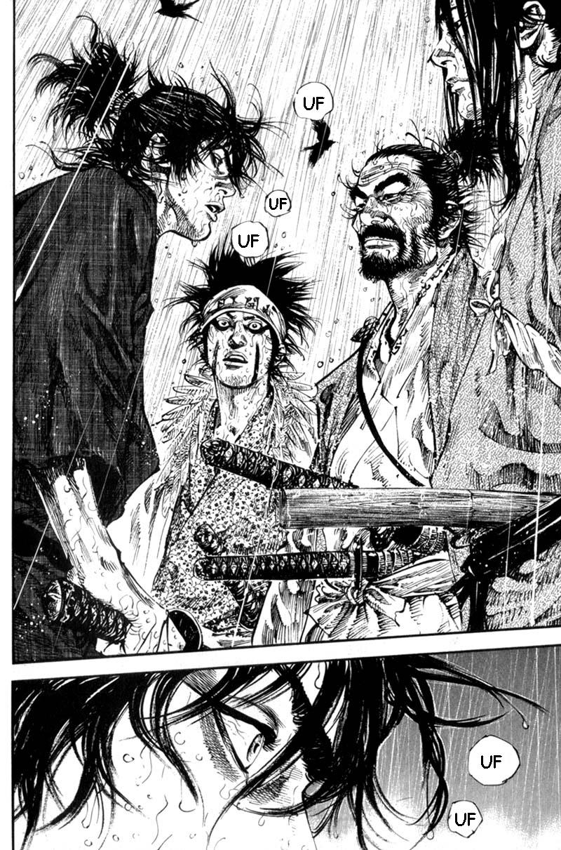 Read Vagabond IT Manga Online
