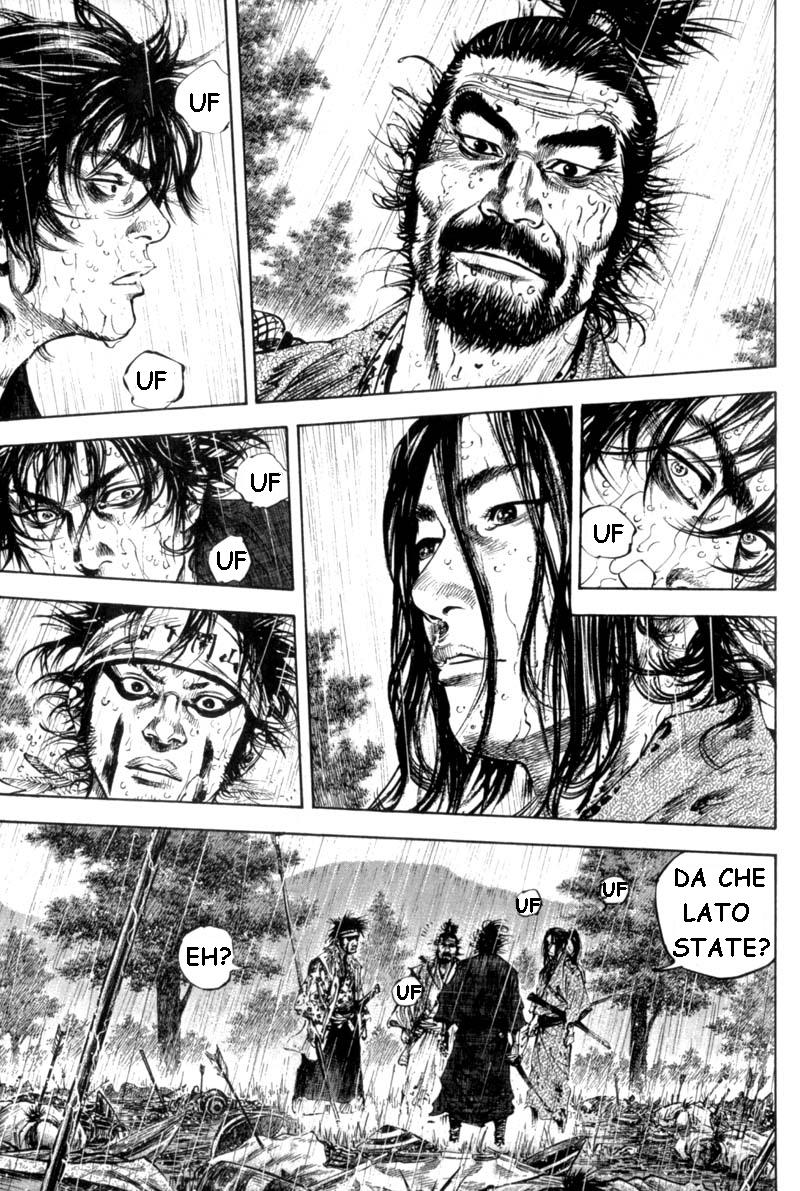 Read Vagabond IT Manga Online