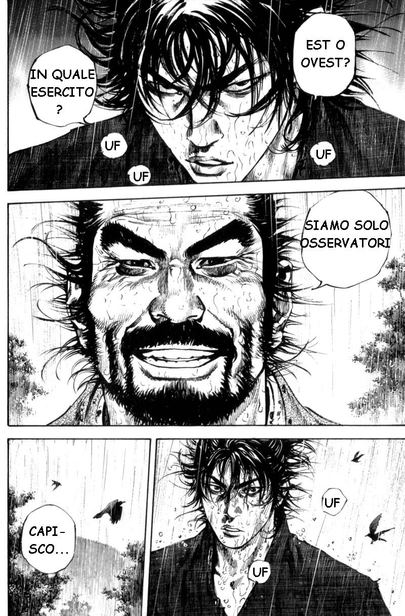 Read Vagabond IT Manga Online