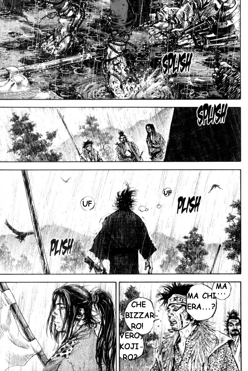 Read Vagabond IT Manga Online