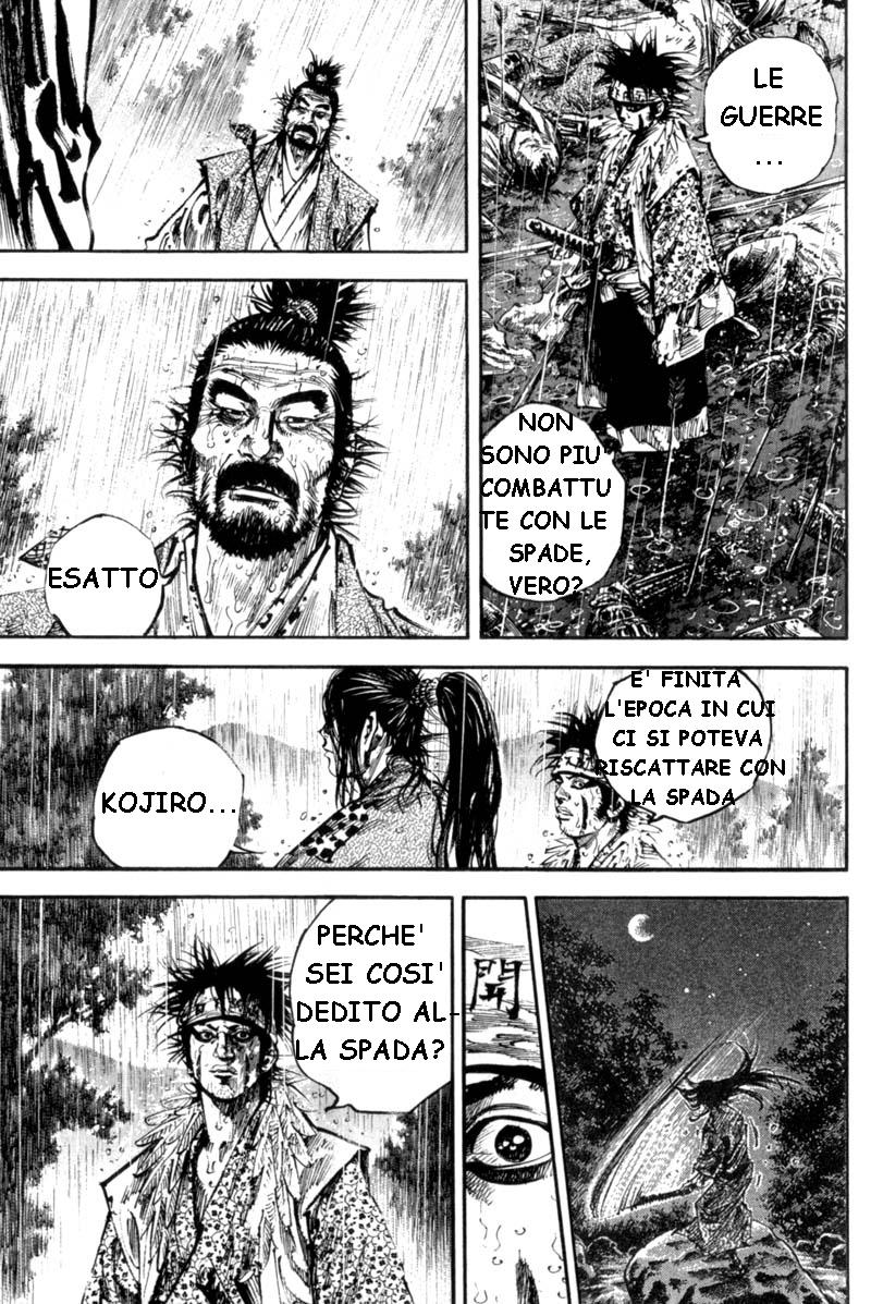 Read Vagabond IT Manga Online