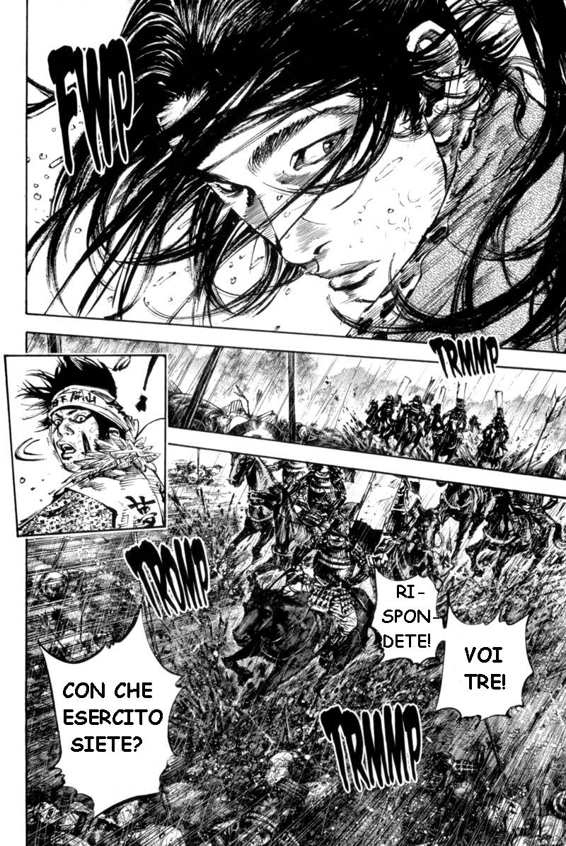 Read Vagabond IT Manga Online