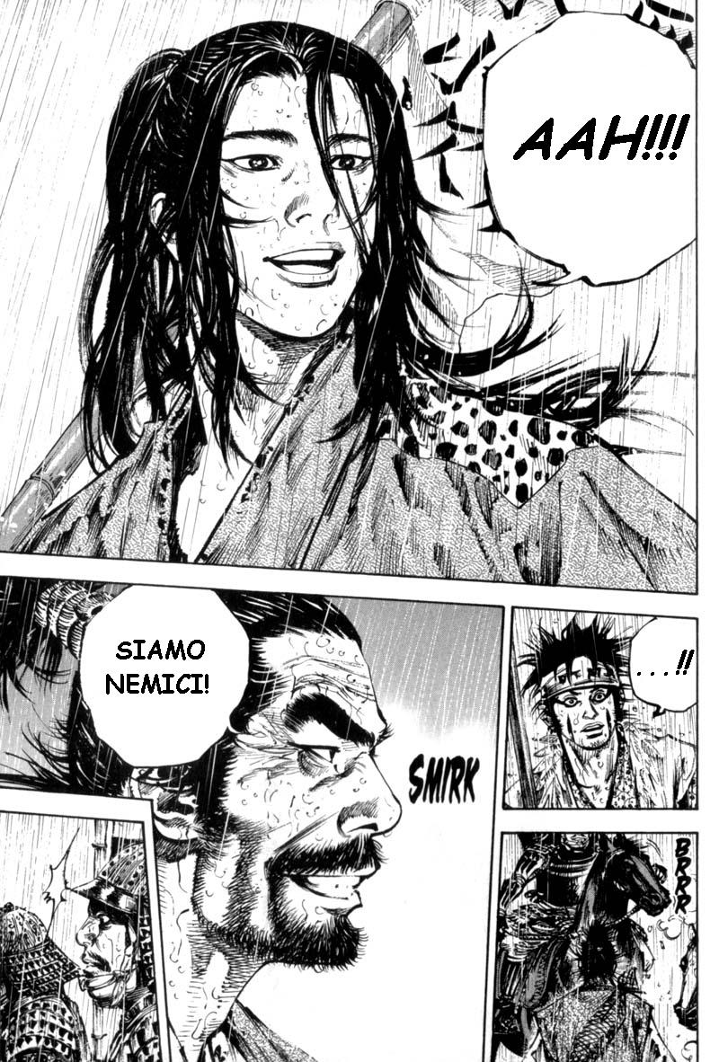 Read Vagabond IT Manga Online