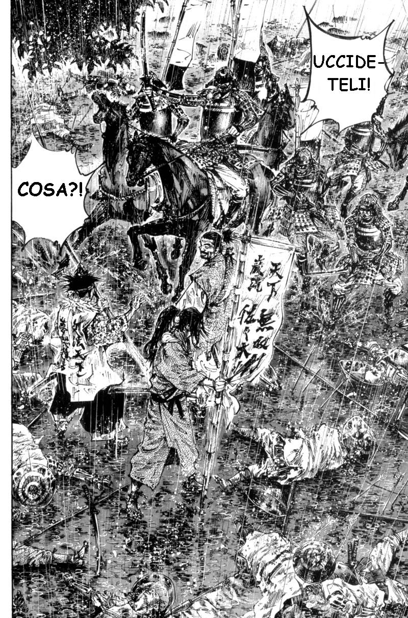 Read Vagabond IT Manga Online