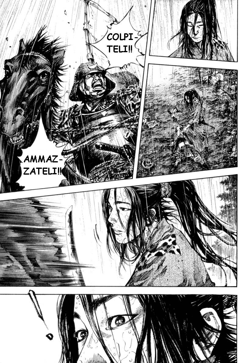 Read Vagabond IT Manga Online