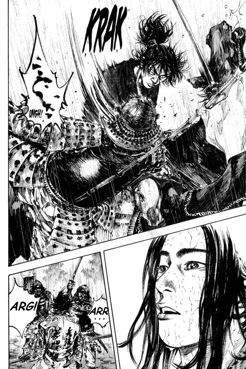 Read Vagabond IT Manga Online