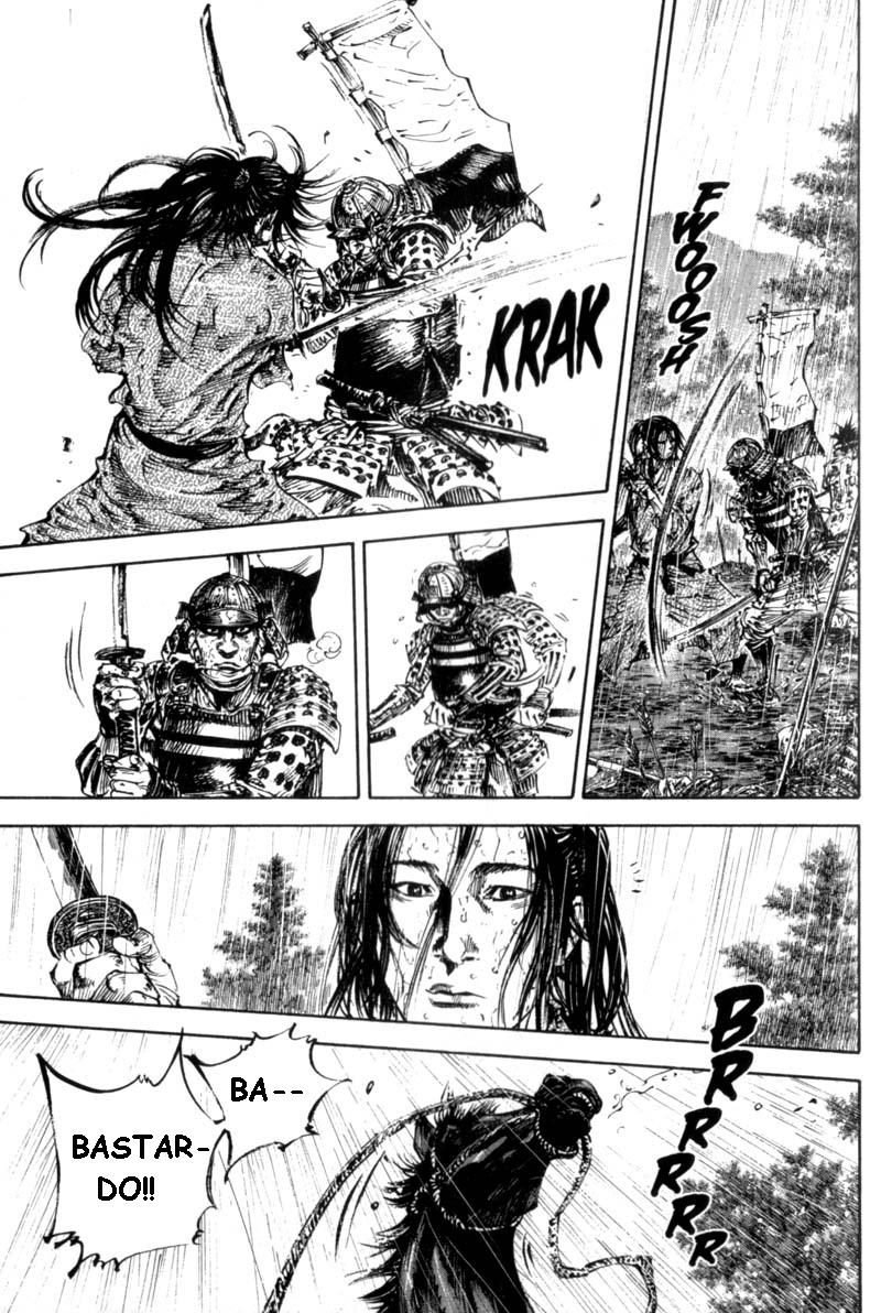 Read Vagabond IT Manga Online