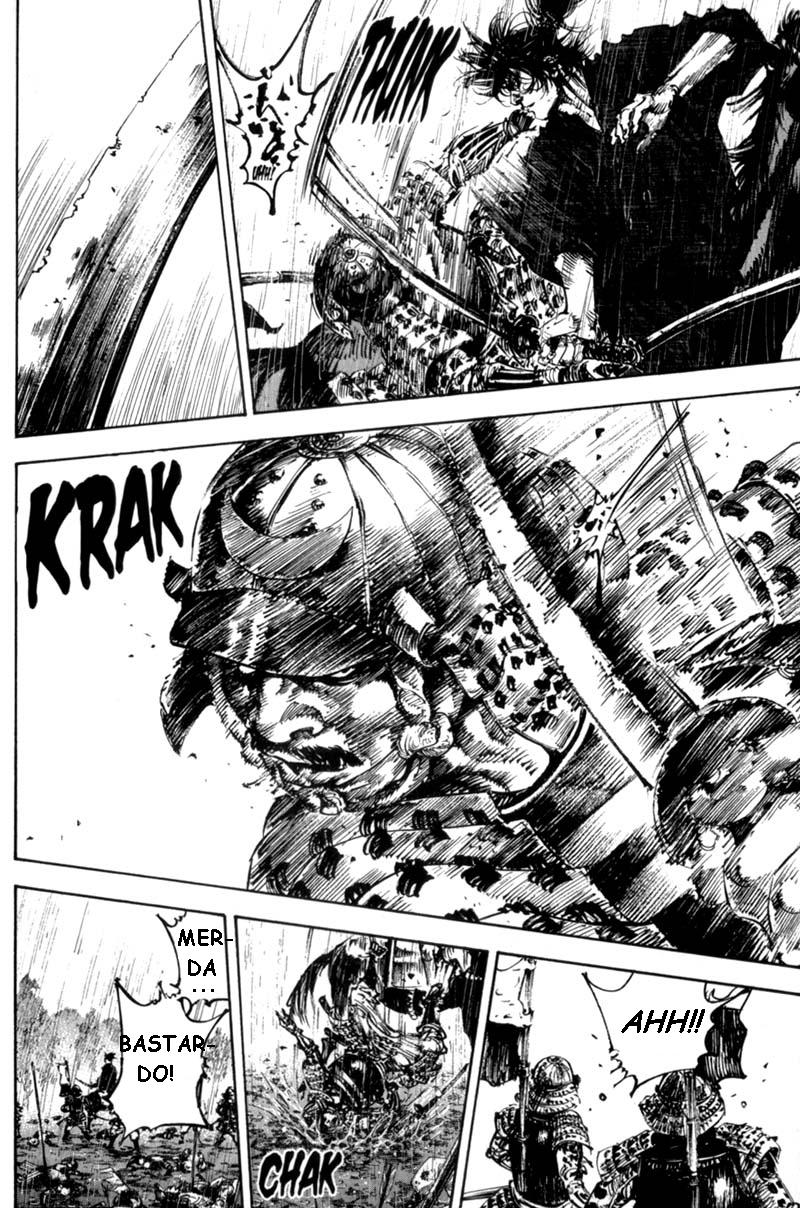 Read Vagabond IT Manga Online