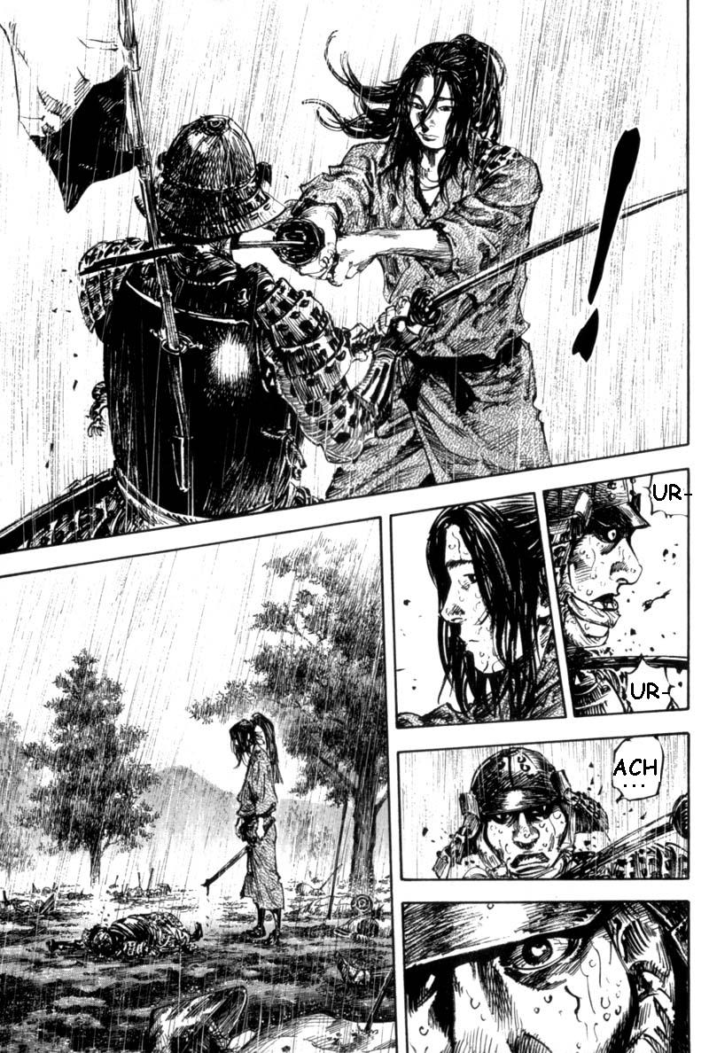 Read Vagabond IT Manga Online