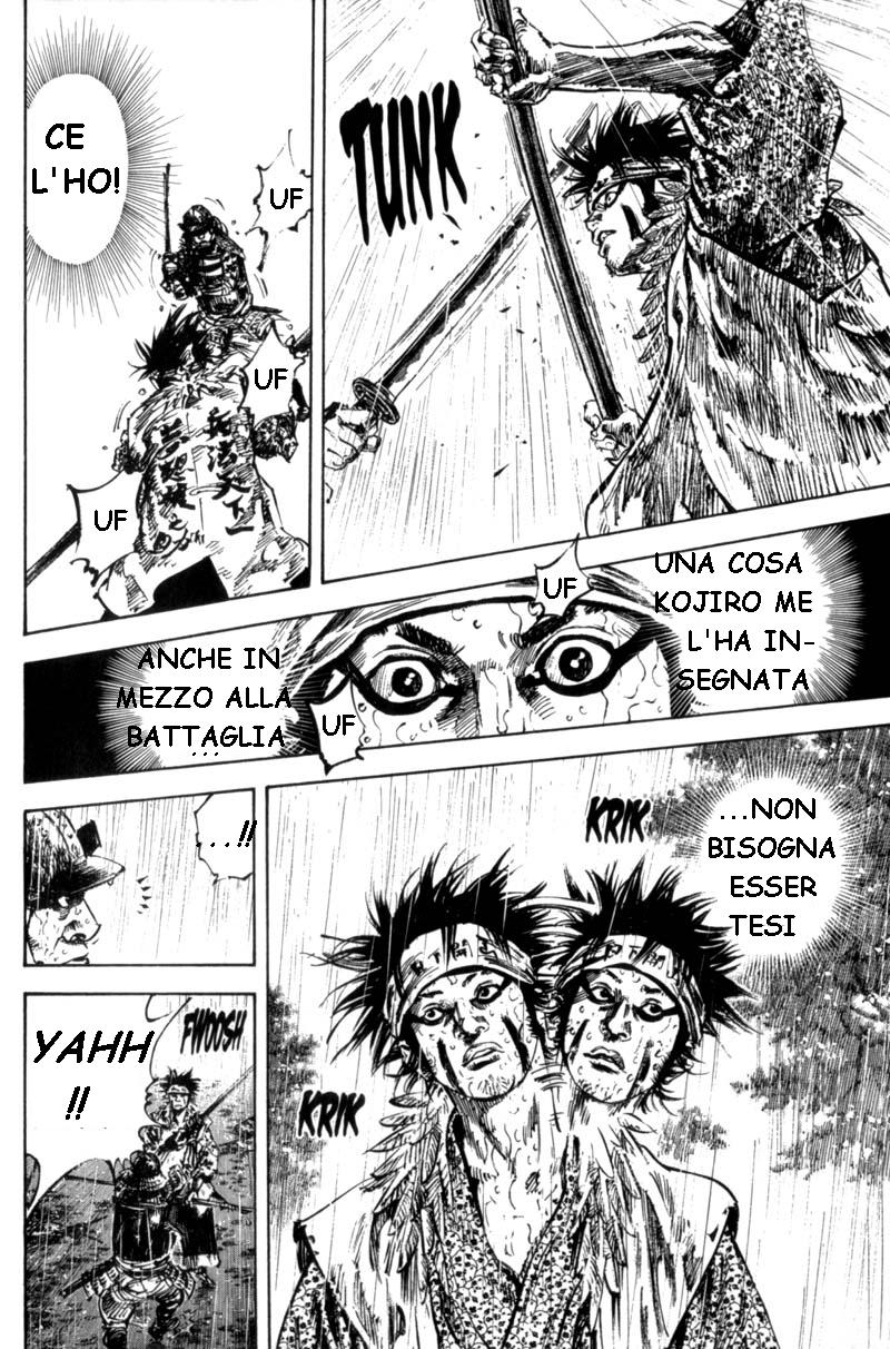 Read Vagabond IT Manga Online