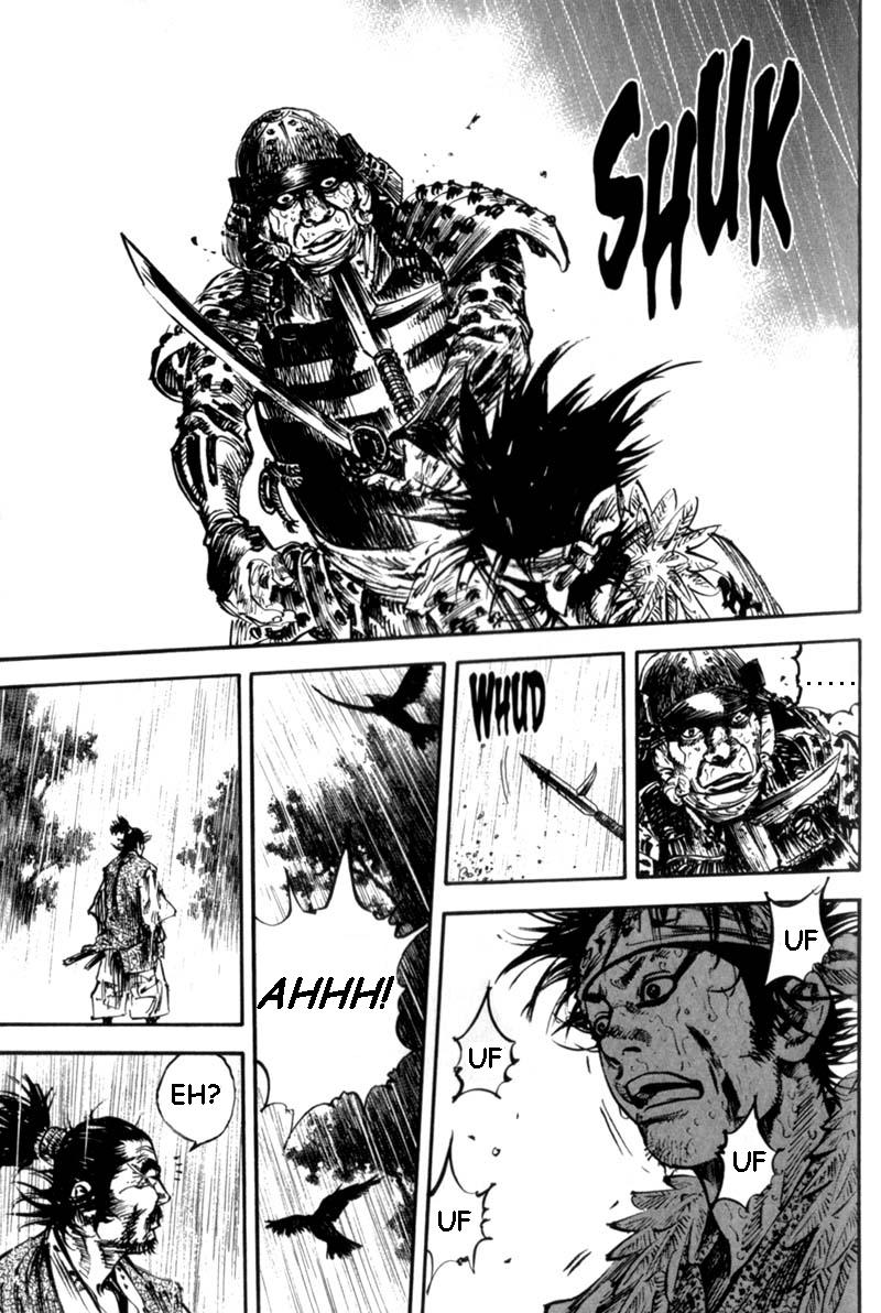 Read Vagabond IT Manga Online