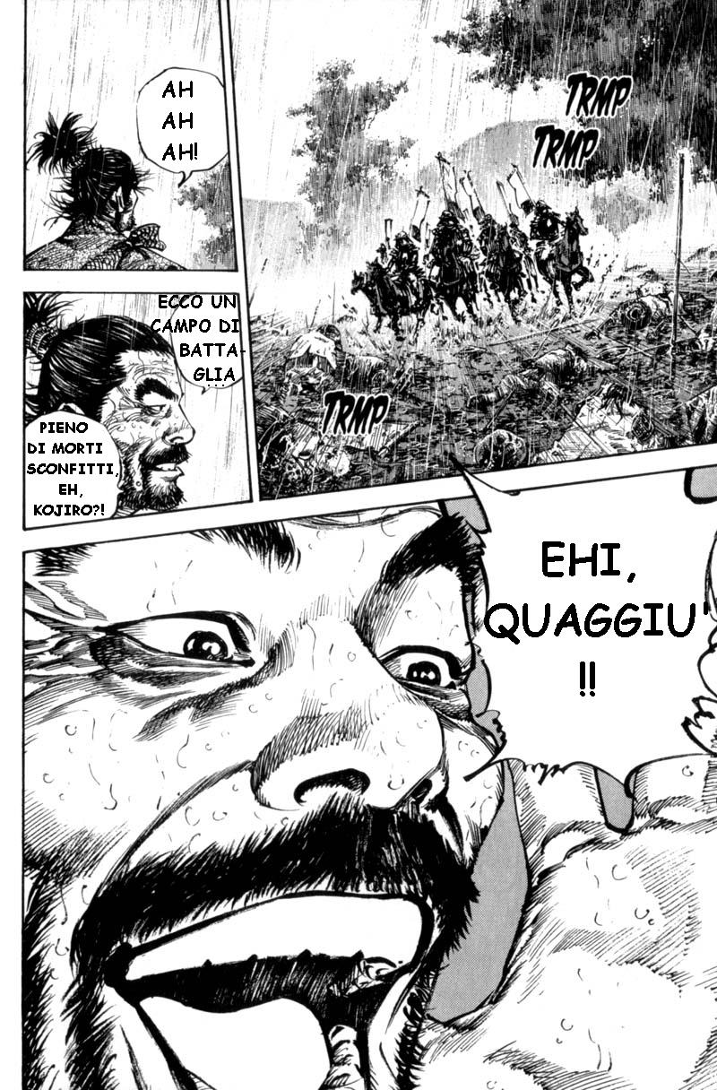 Read Vagabond IT Manga Online