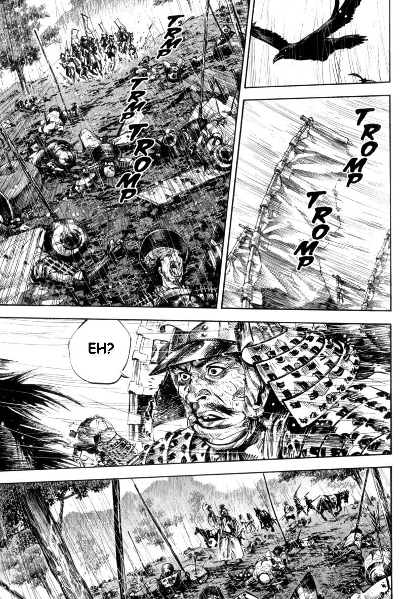 Read Vagabond IT Manga Online