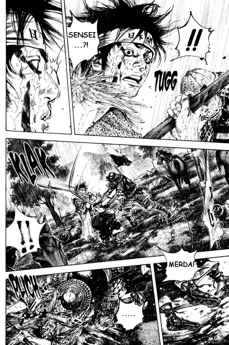 Read Vagabond IT Manga Online