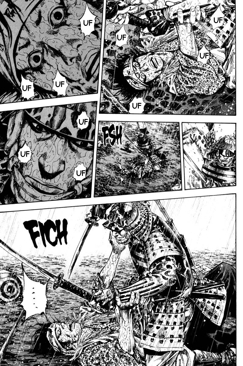 Read Vagabond IT Manga Online