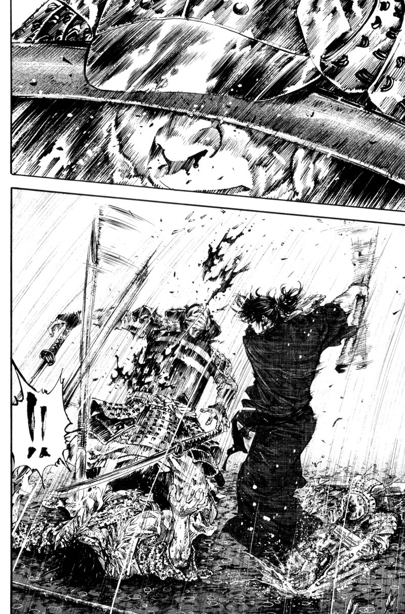 Read Vagabond IT Manga Online