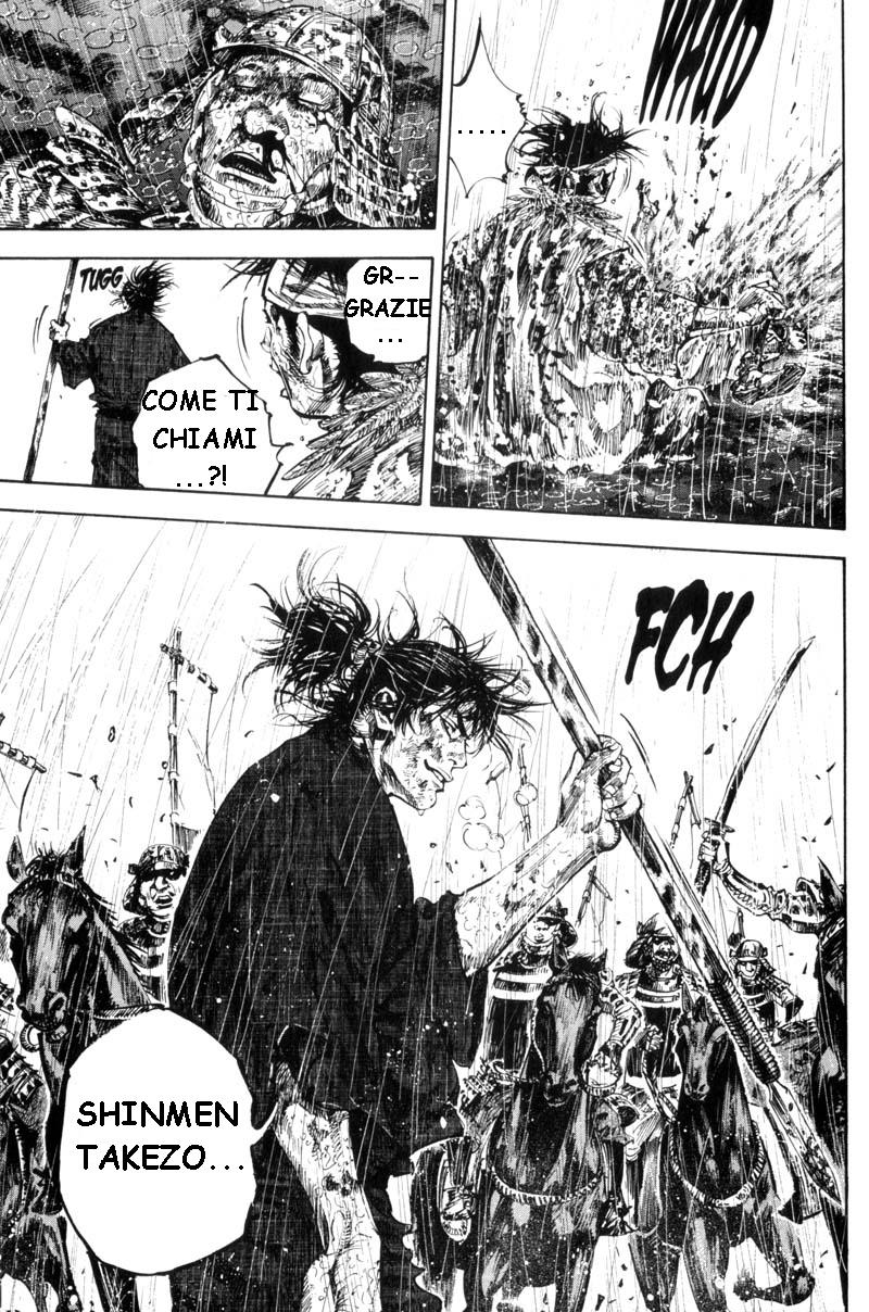 Read Vagabond IT Manga Online