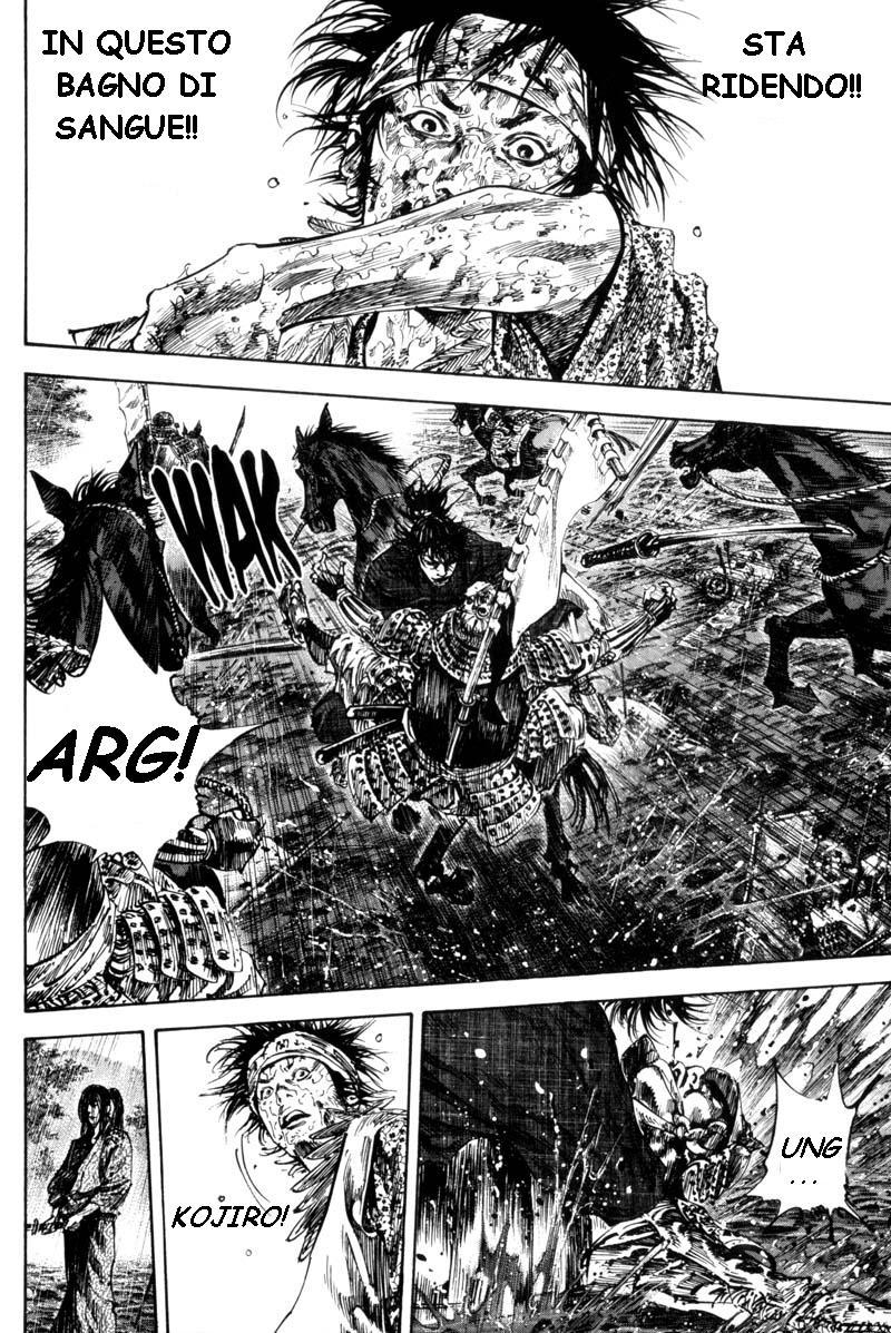 Read Vagabond IT Manga Online