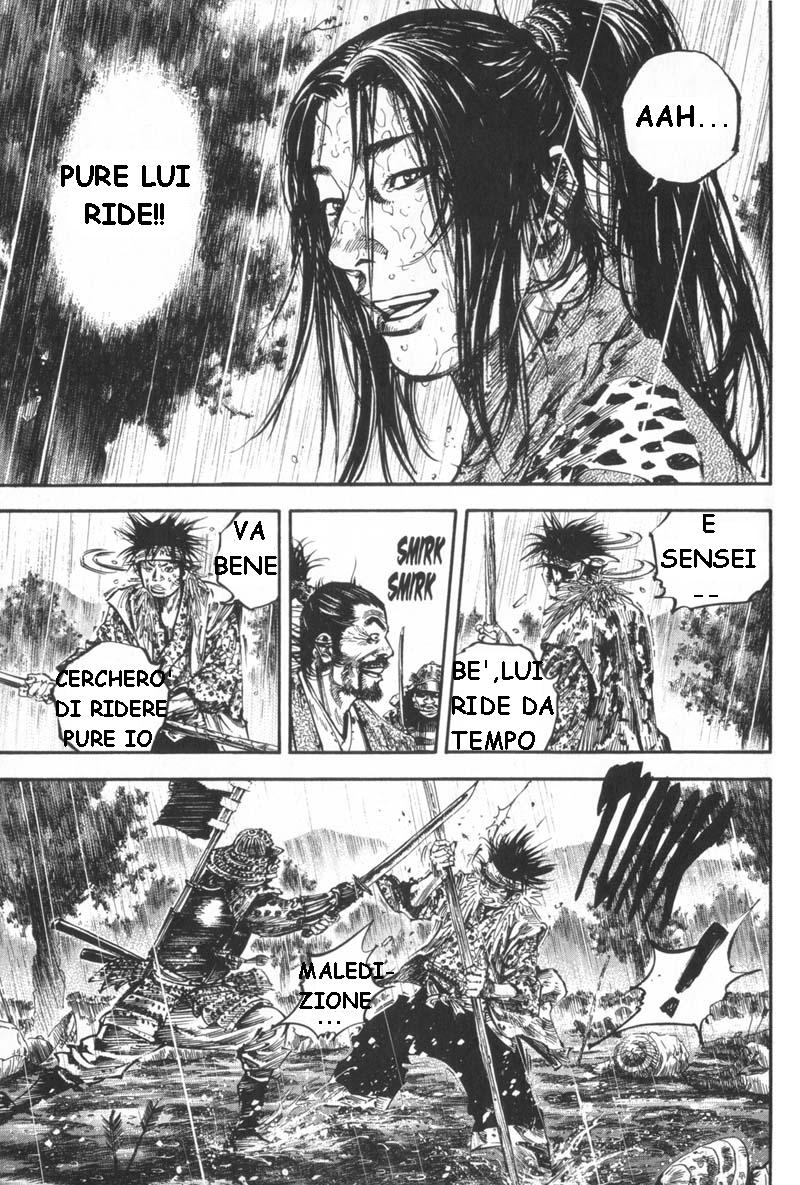 Read Vagabond IT Manga Online