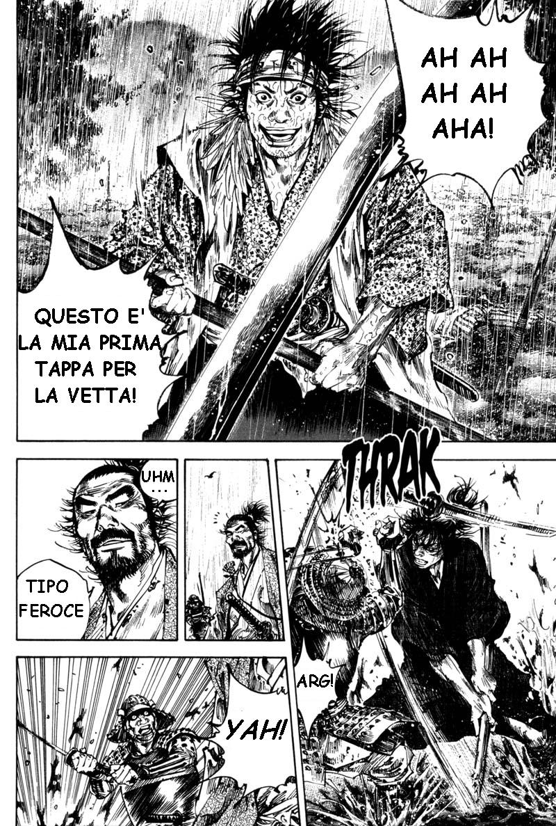 Read Vagabond IT Manga Online
