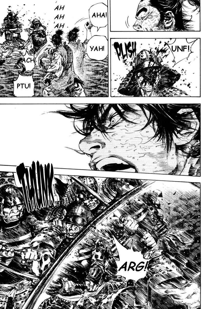 Read Vagabond IT Manga Online