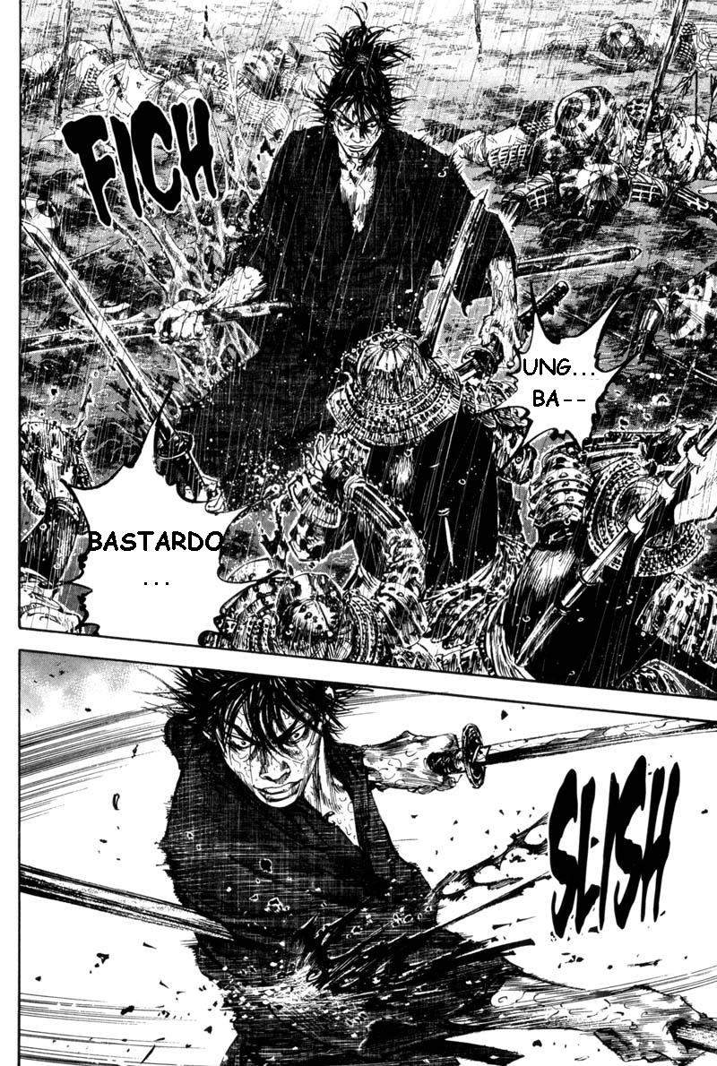 Read Vagabond IT Manga Online