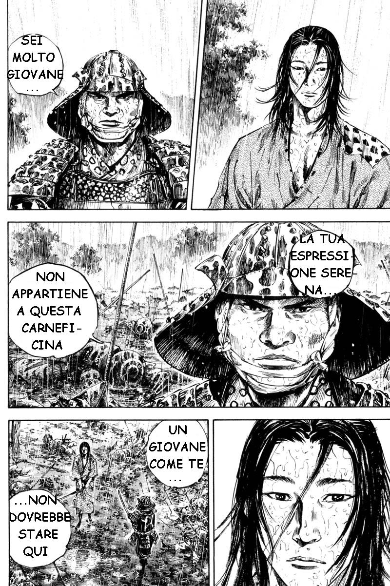 Read Vagabond IT Manga Online