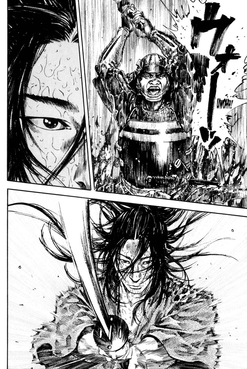 Read Vagabond IT Manga Online