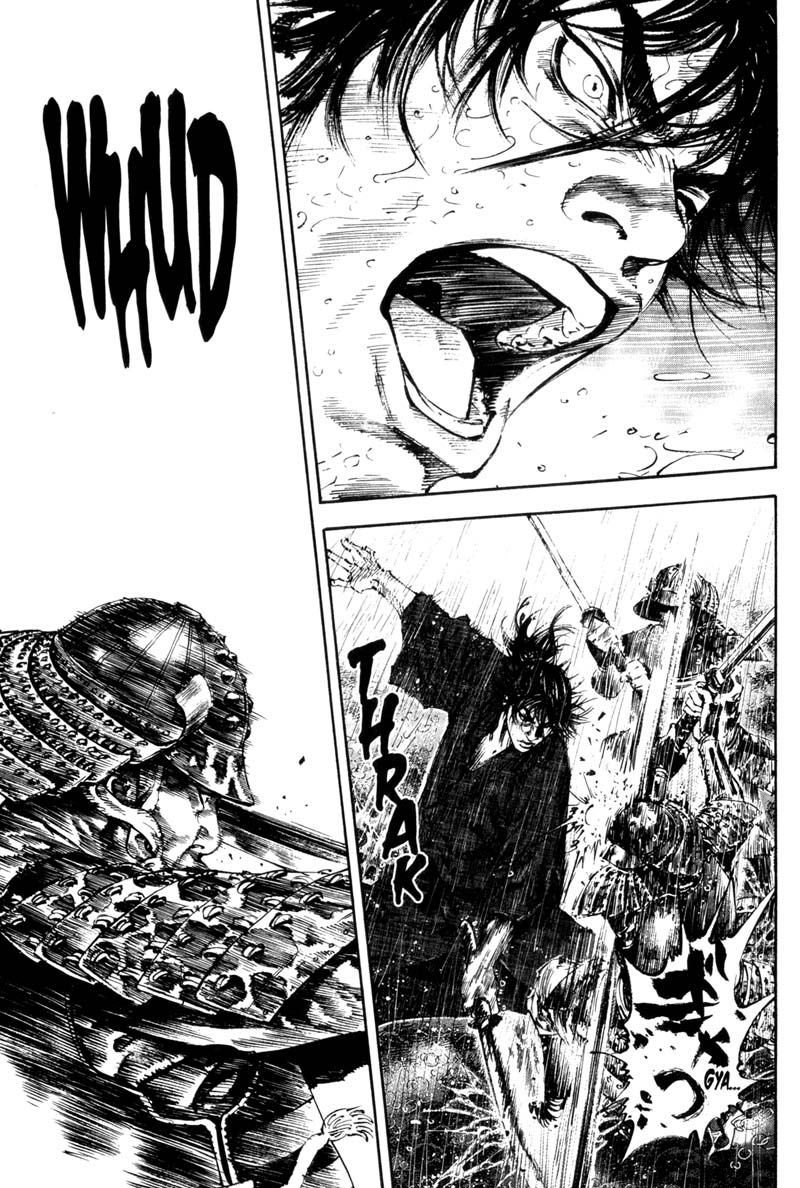 Read Vagabond IT Manga Online