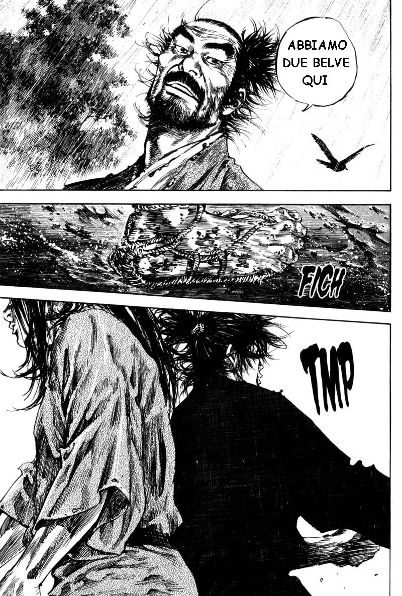 Read Vagabond IT Manga Online