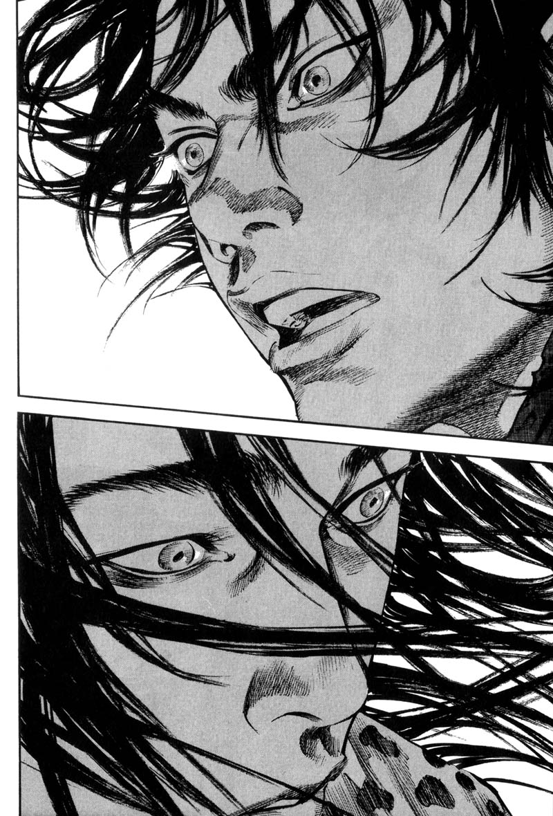 Read Vagabond IT Manga Online